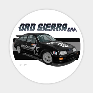 GrA Ford Sierra RS Cosworth Magnet